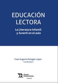 Image of Educación lectora: La literatura infantil y juvenil en el aula