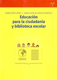 Image of Educación para la ciudadanía y biblioteca escolar