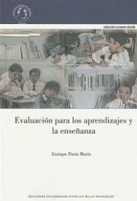 Image of Evaluación para los aprendizajes y la enseñanza