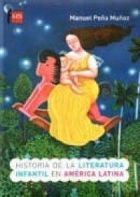 Image of Historia de la literatura infantil en América Latina