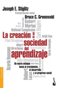 Image of La creación de una sociedad del aprendizaje