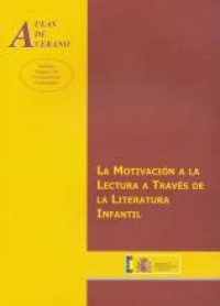 Image of La motivación a la lectura a través de la literatura infantil