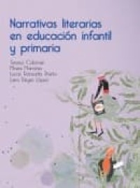 Image of Narrativas literarias en educación infantil y primaria