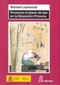 Image of Promover el placer de leer en la Educación Primaria